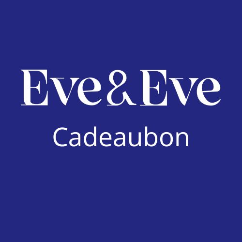 Eve&Eve cadeaubon