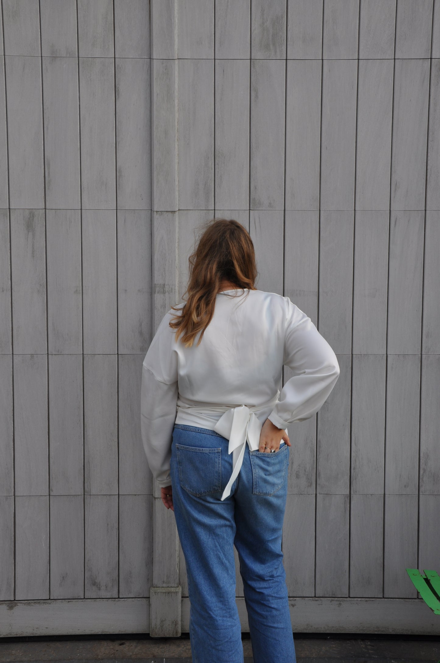 LEA BLOUSE