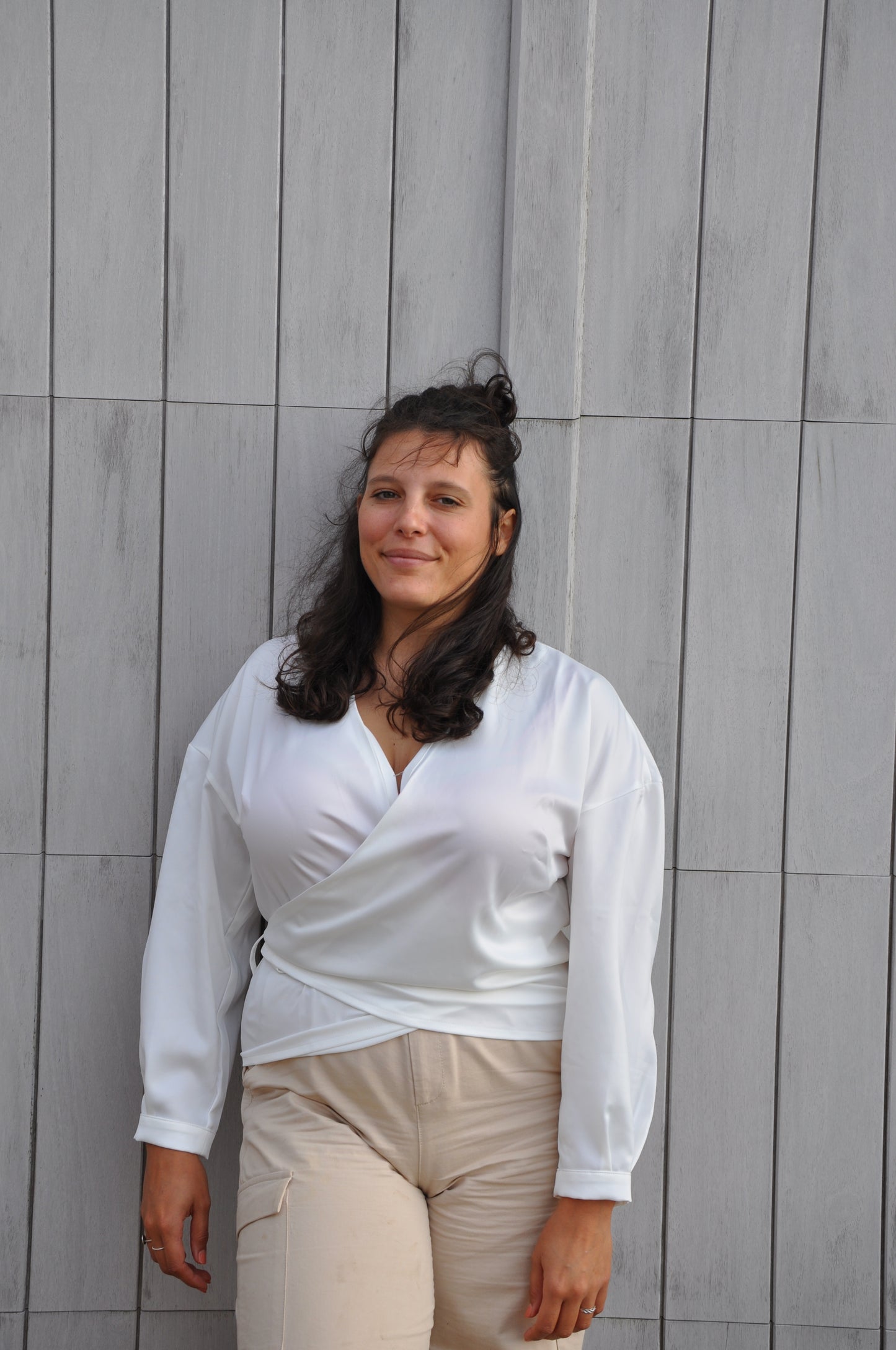 LEA BLOUSE