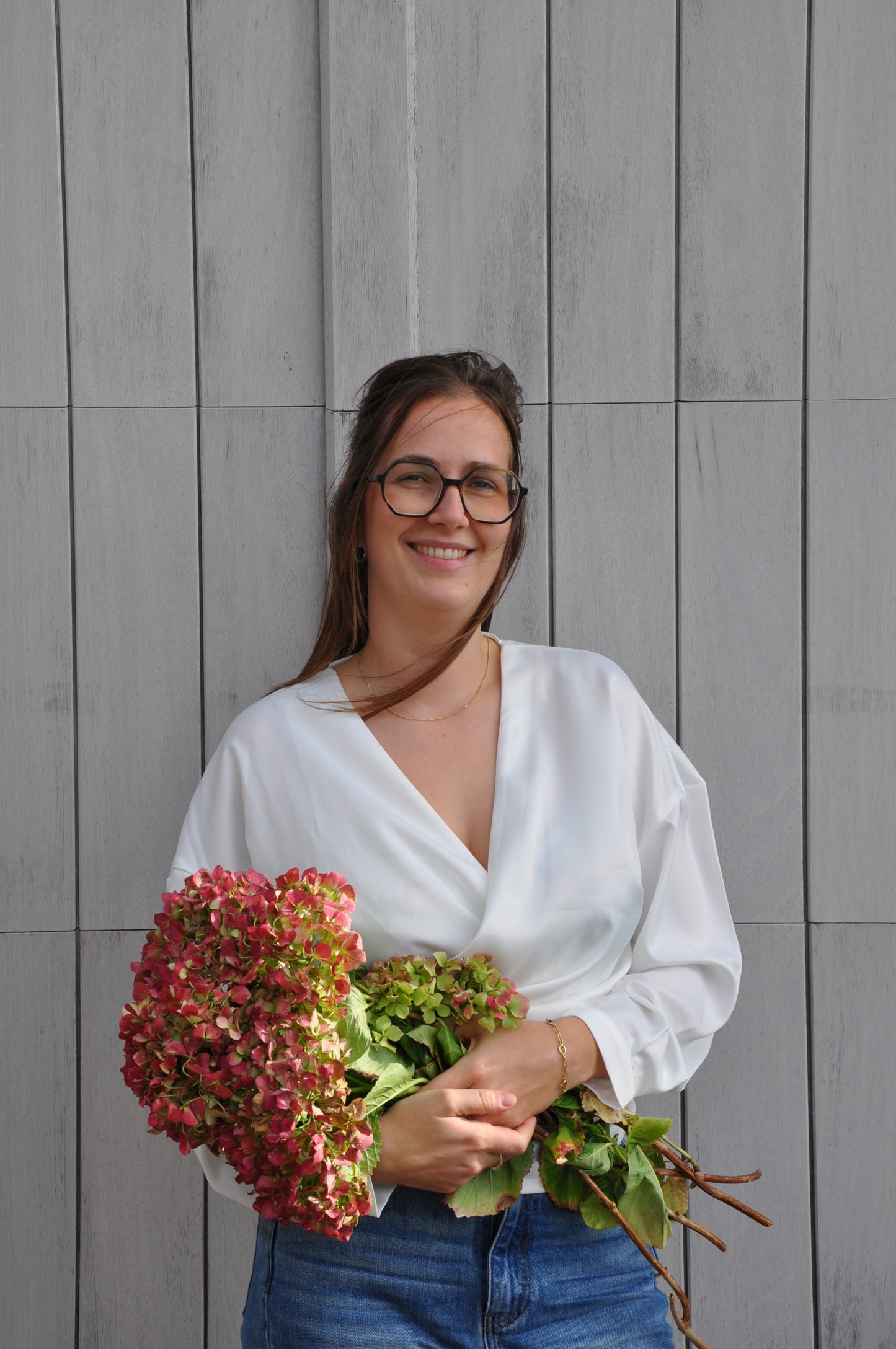 LEA BLOUSE